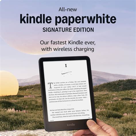 Read Online Kindle Paper White Instruction Manual 