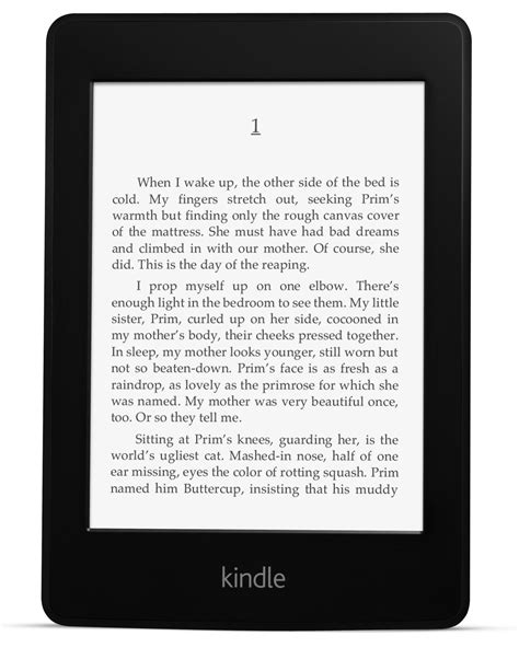 Download Kindle Paperwhite 3G Release Date 
