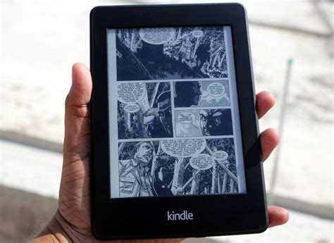 Download Kindle Paperwhite 3G Review 2013 