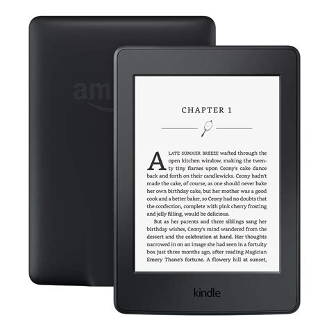 Read Kindle Paperwhite For Sale 