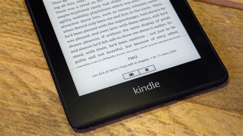 Read Kindle Paperwhite Review 