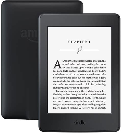 Read Online Kindle Paperwhite Update Download 