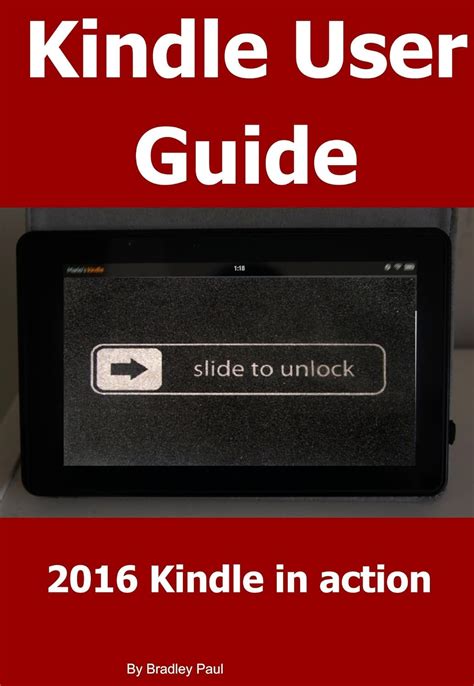 Read Kindle User Guide Touch 