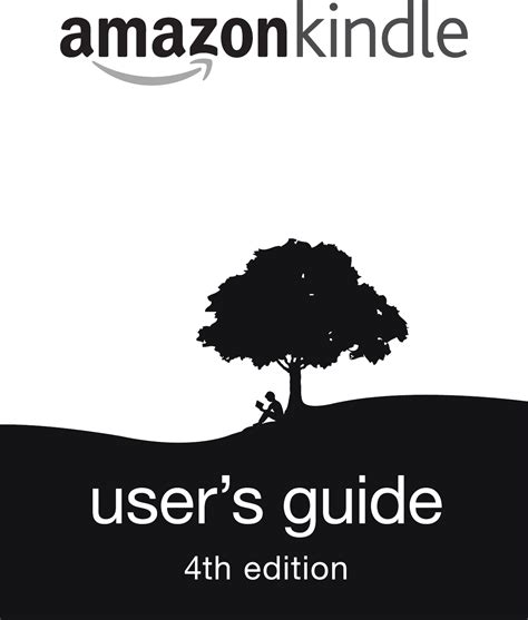 Read Online Kindle Users Guide 4Th Ed 