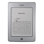 Read Online Kindle Users Guide Touch 