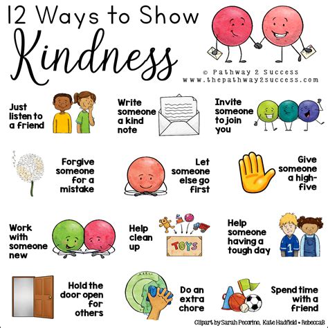 Kindness Worksheets Made By Teachers Kindergarten Kindness Worksheet - Kindergarten Kindness Worksheet