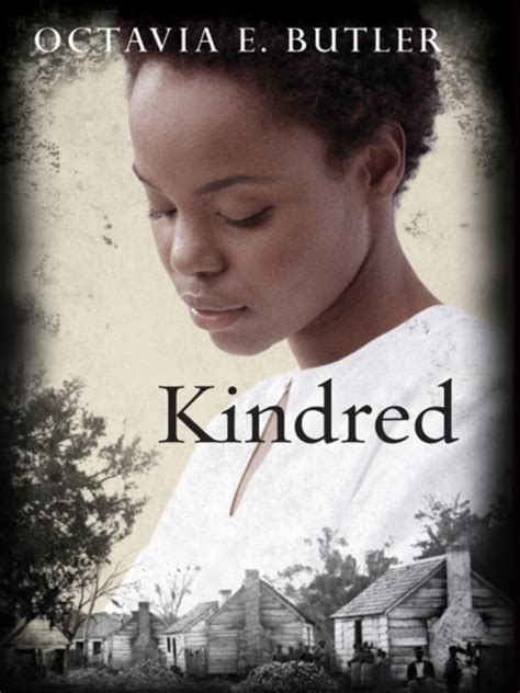 kindred book review