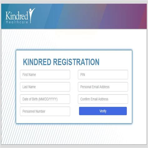 Kindred Pay Stubs