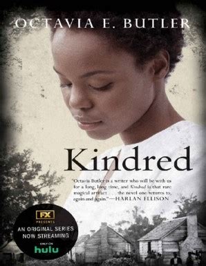 Kindred Pdf