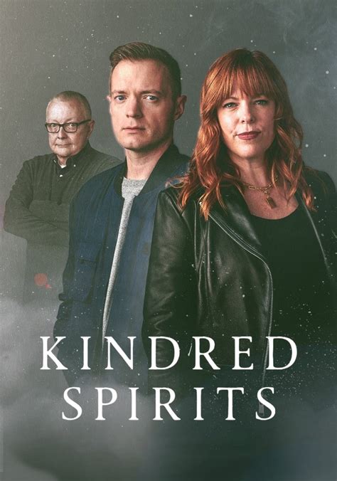 Kindred Spirits 2024