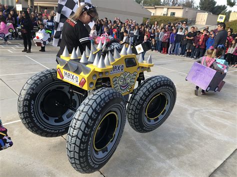 kindy 500 ideas