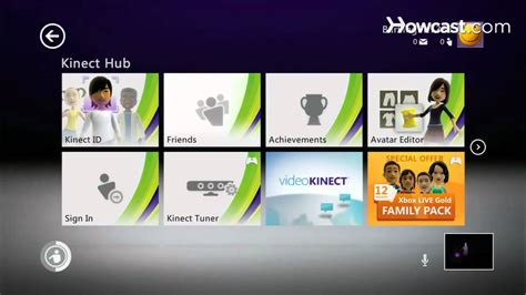 Full Download Kinect Guide 