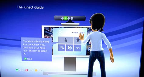 Download Kinect Room Setup Guide 
