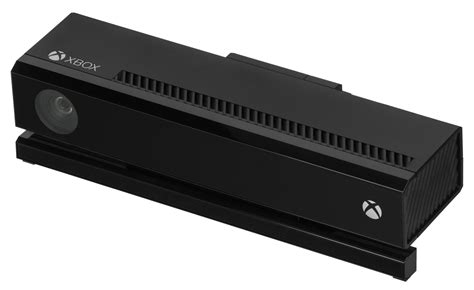 Download Kinect User Guide 