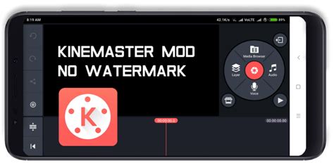 KineMaster Mod APK v5 0 1 Free Download No Watermark