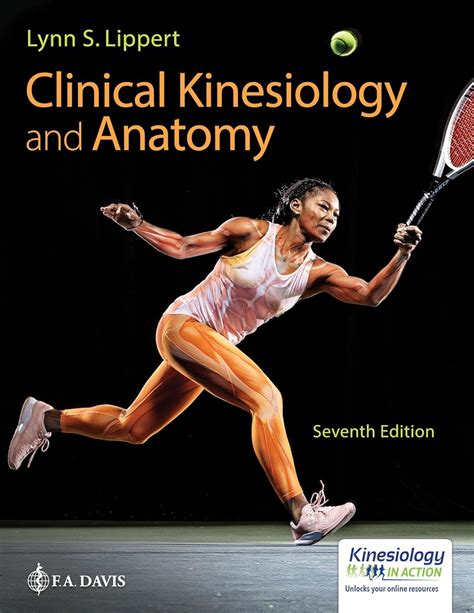 Kinesiology Book