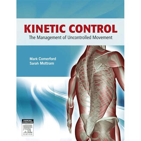 Download Kinetic Control The Management Of Uncontrolled Movement 1E 