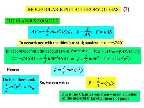 Read Online Kinetic Molecular Theory Pogil Answer 