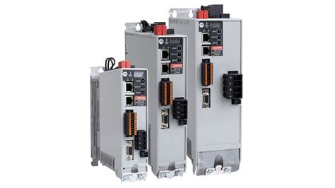 Kinetix Safe Torque Off Feature Rockwell Automation