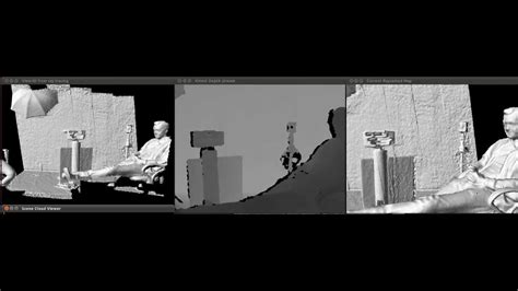 Read Kinfu An Open Source Implementation Of Kinect Fusion 