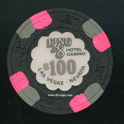 king 8 casino las vegas belgium