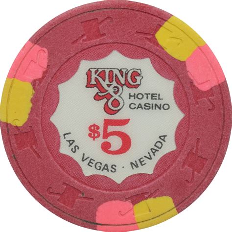 king 8 casino las vegas pcop