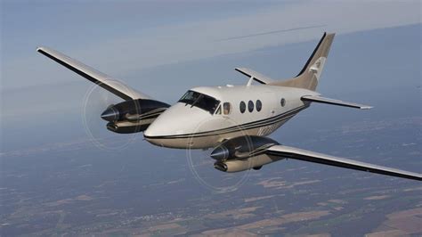 King Air C90