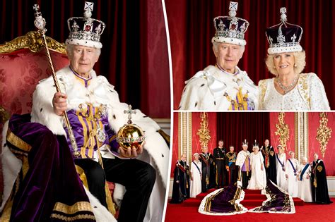 King And Queen