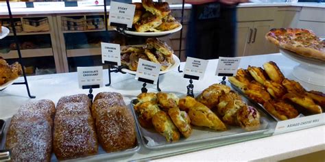 King Arthur Bakery