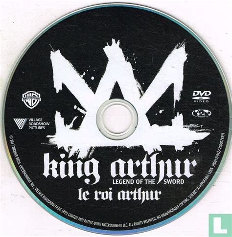 King Arthur Catalogue
