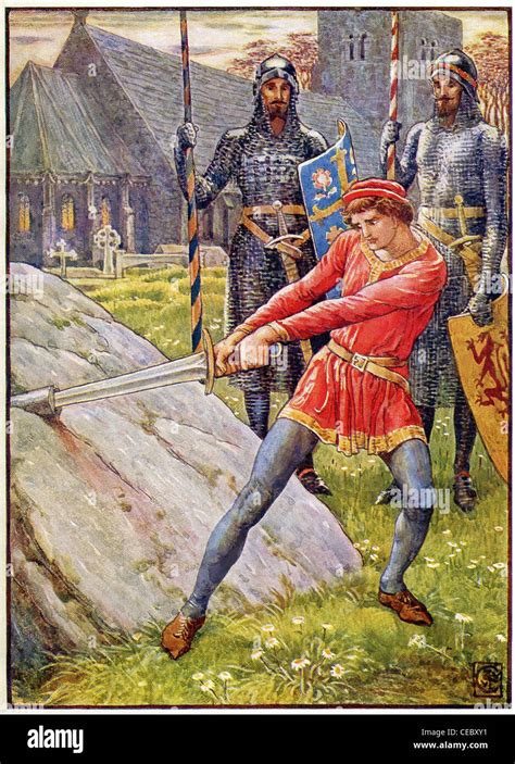 king arthur pendragon biography of nancy