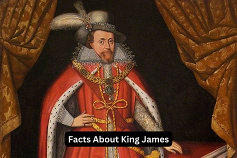 King At James