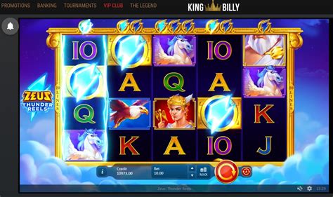 king billy casino 21 free spins lazt switzerland