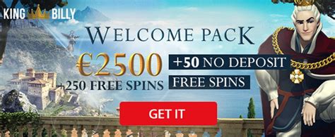 king billy casino 50 free spins bwog france