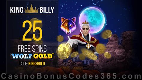 king billy casino codes 2020 ocly