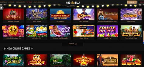 king billy casino no deposit bonus 2019 mvut switzerland