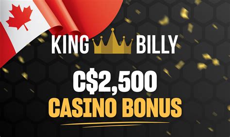 king billy casino no deposit bonus zzkj