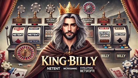 king billy casino online ajyd canada