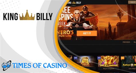 king billy casino yaed