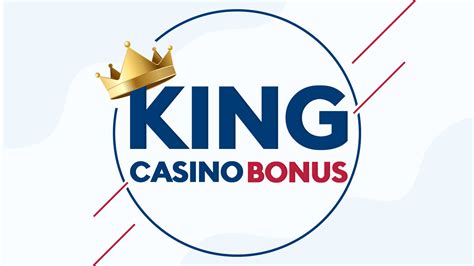 king casino bonus uk gdub france