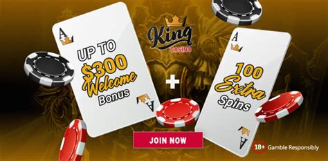 king casino bonus yvpo