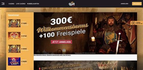 king casino erfahrungen nzhx france