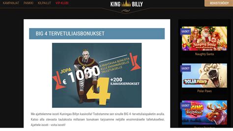 king casino kokemuksia afts france