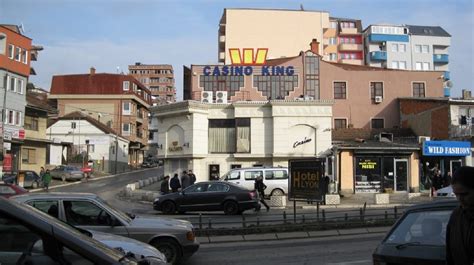 king casino prishtina gxua