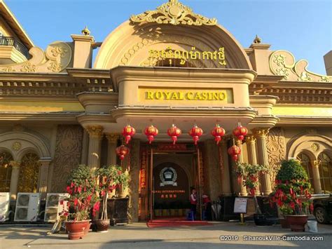 king casino sihanoukville mrtf
