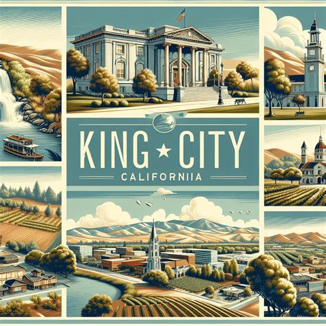 King City