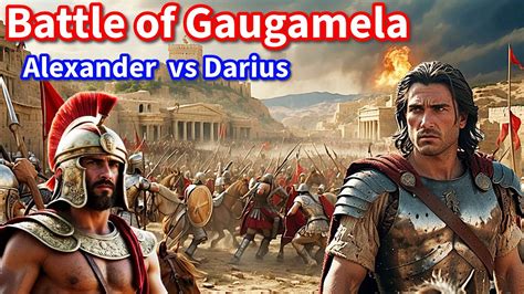 King Darius Iii