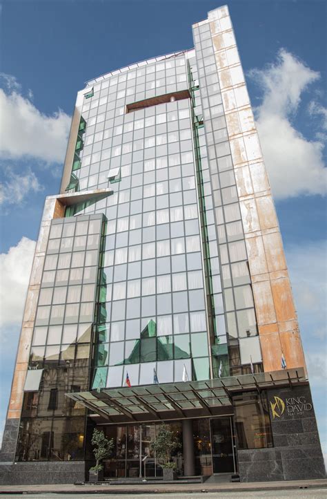 King David Flat Hotel