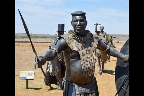 king dingane