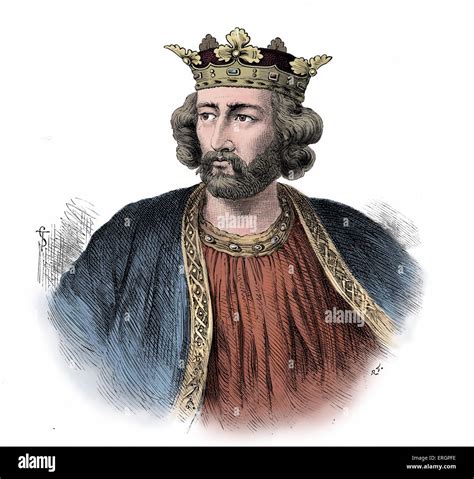 King Edward 1